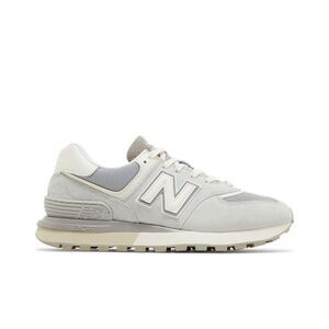 New Balance 574 Legacy Grey Sea Salt